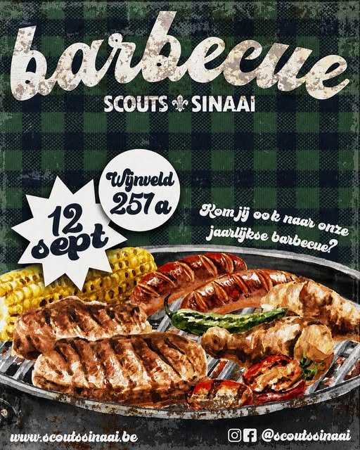 Barbecue 2026