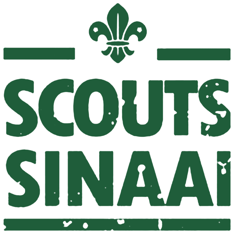 Scouts Sinaai